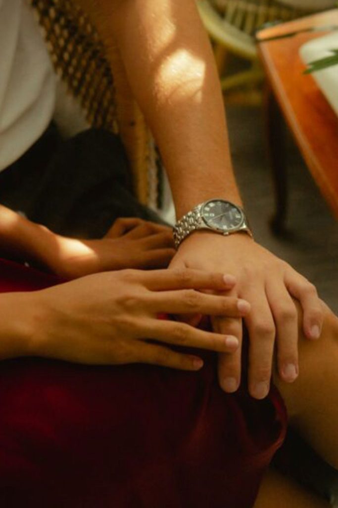couples counselling